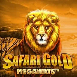 SafariGoldMegaways